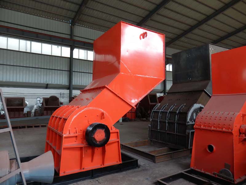 機油濾芯粉碎機