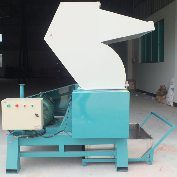 強力塑料粉碎機