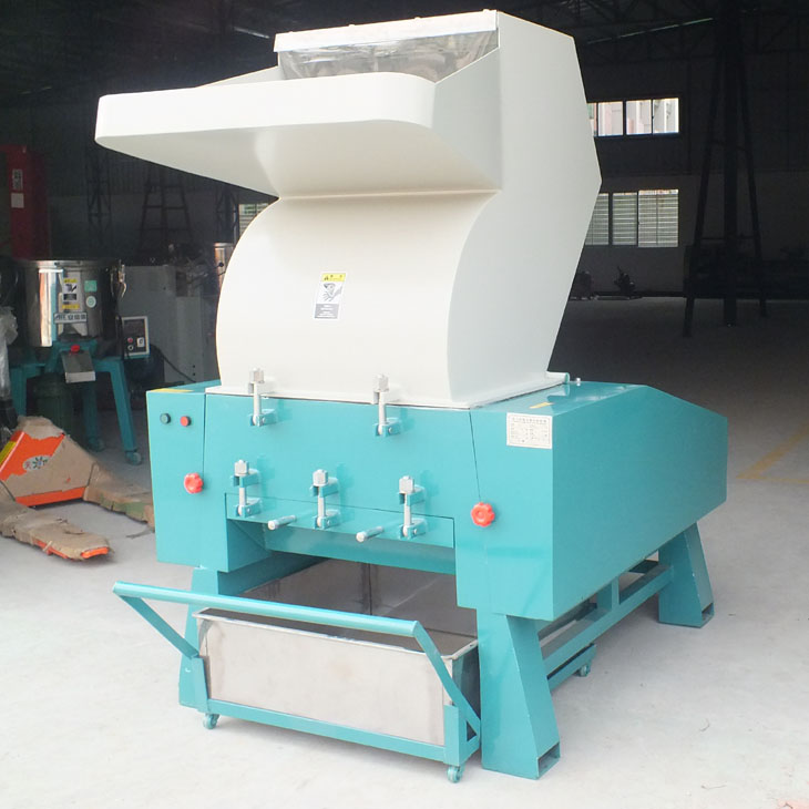 強力塑料粉碎機