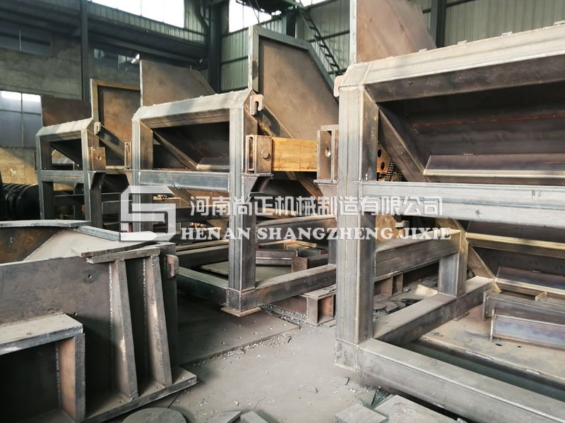 金屬粉碎機(jī)